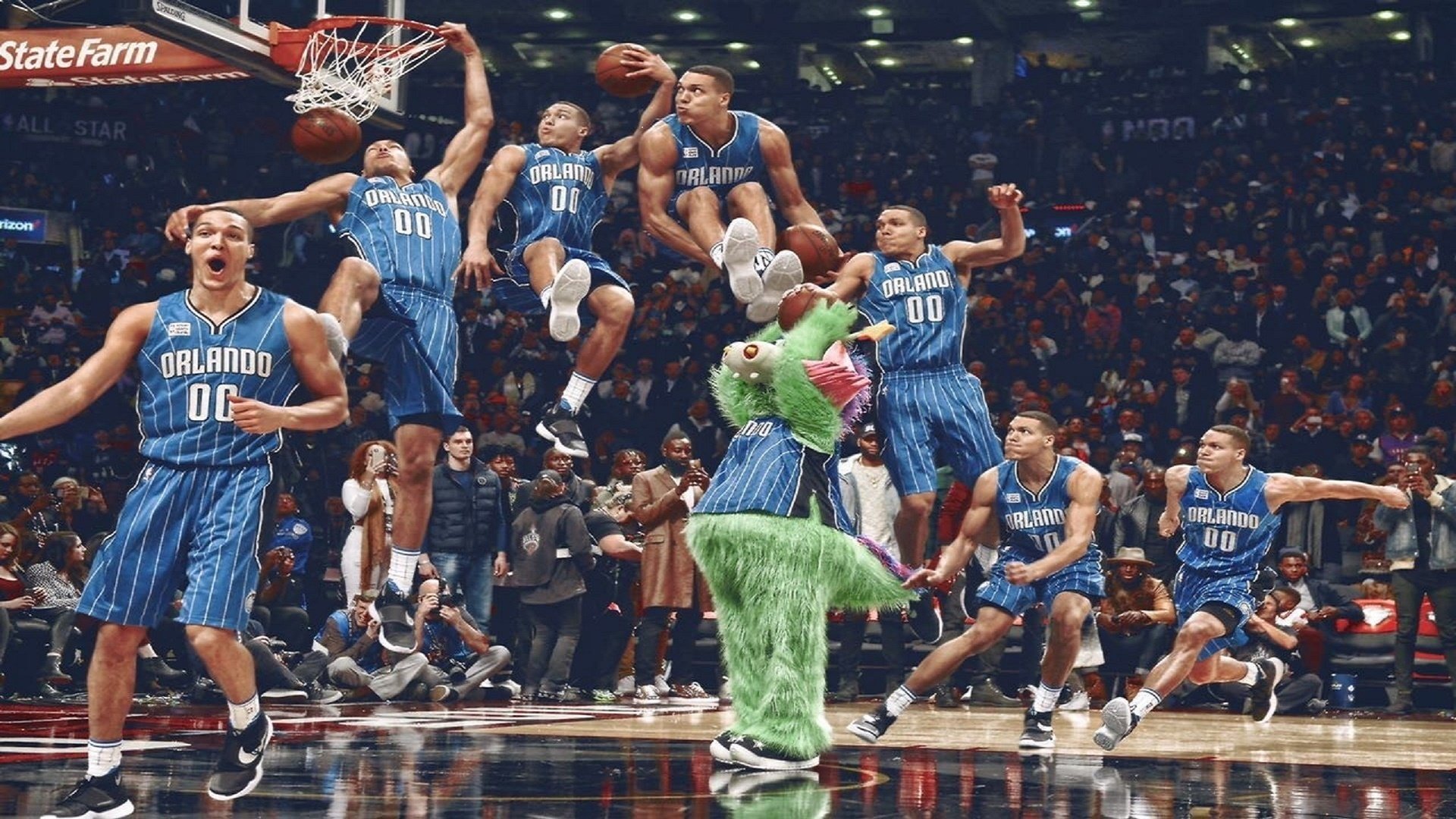 NBA球员身体素质测试标准解析，nba球员体测身高